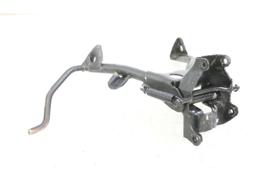 photo de BEQUILLE CENTRALE GILERA RUNNER SP 50 (2009 - 2017) - Zoom état d’usage