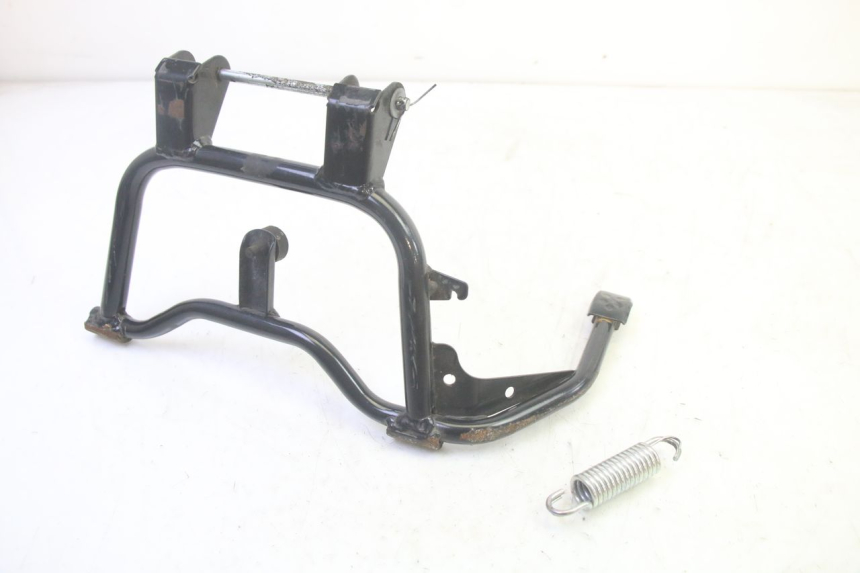 photo de BEQUILLE CENTRALE JM MOTORS SANTANA EVO 50 (2024 - 2026) - Détail de la pièce