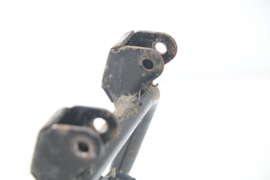 photo de BEQUILLE CENTRALE JM MOTORS SANTANA 50 (2014 - 2023) - Zoom état d’usage