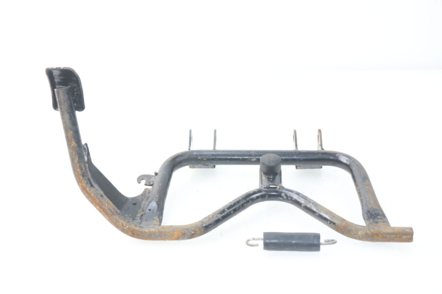 photo de BEQUILLE CENTRALE JM MOTORS SANTANA 50 (2014 - 2023) - Gros plan technique