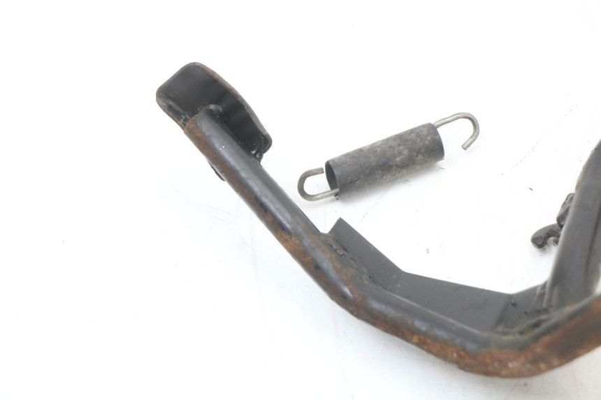 photo de BEQUILLE CENTRALE JM MOTORS SANTANA 50 (2014 - 2023) - Gros plan technique