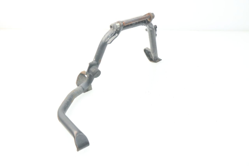 photo de BEQUILLE CENTRALE PEUGEOT SATELIS 300 (2012 - 2015) - Zoom état d’usage