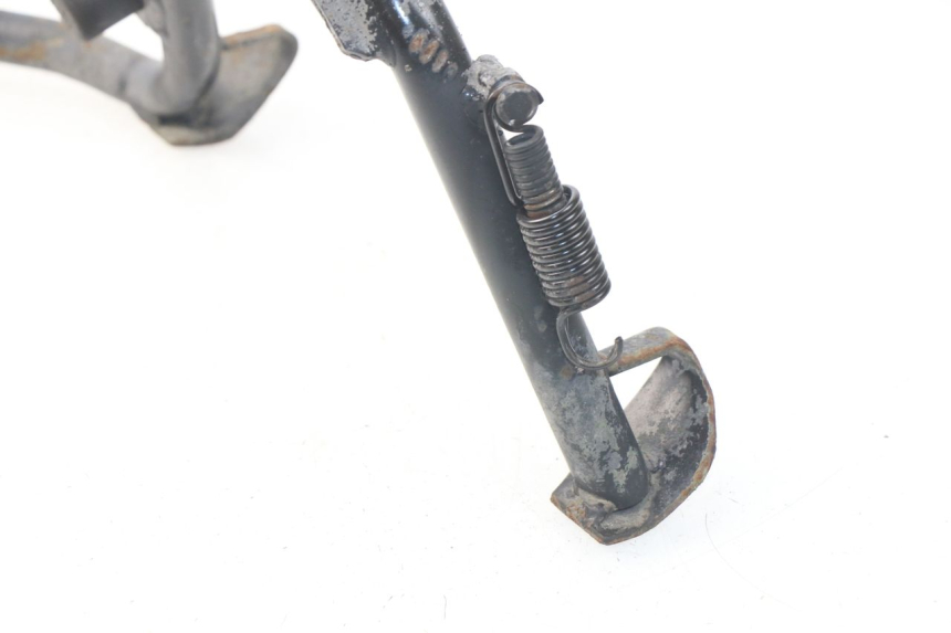 photo de BEQUILLE CENTRALE PEUGEOT SATELIS 300 (2012 - 2015) - Gros plan technique