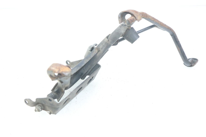 photo de BEQUILLE CENTRALE PEUGEOT SATELIS 125 (2010 - 2012) - Détail de la pièce