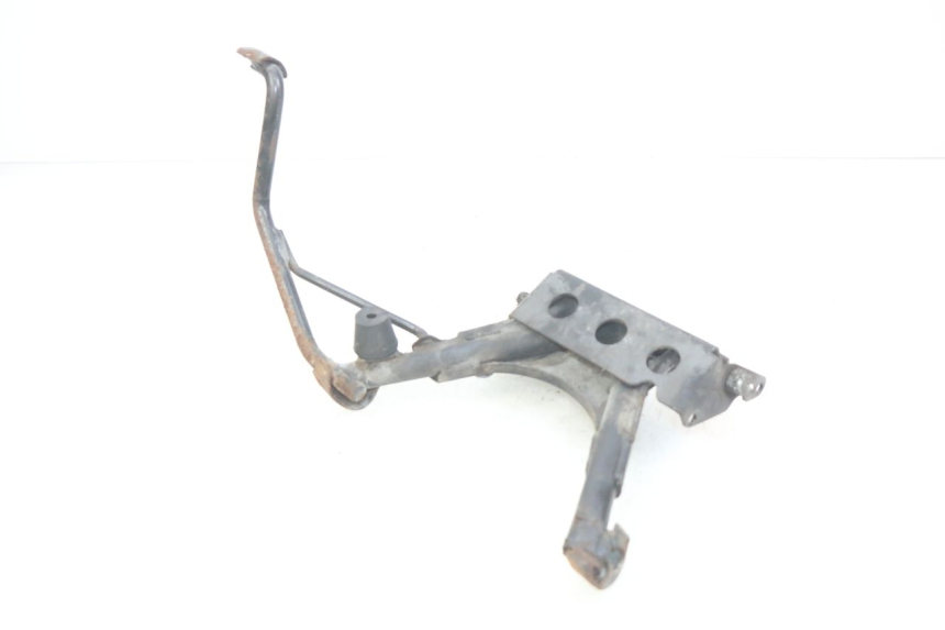 photo de BEQUILLE CENTRALE PEUGEOT SATELIS 125 (2010 - 2012) - Points de fixation