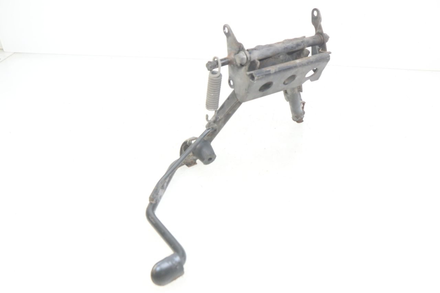 photo de BEQUILLE CENTRALE PEUGEOT SATELIS 125 (2010 - 2012) - Pièce contrôlée