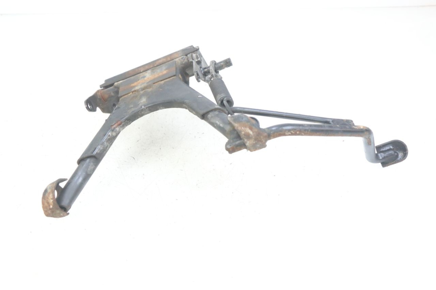 photo de BEQUILLE CENTRALE PEUGEOT SATELIS 125 (2010 - 2012) - Détail de la pièce