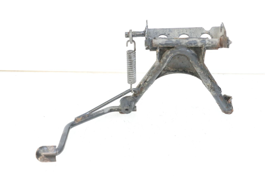 photo de BEQUILLE CENTRALE PEUGEOT SATELIS 125 (2010 - 2012) - Autre angle de vue