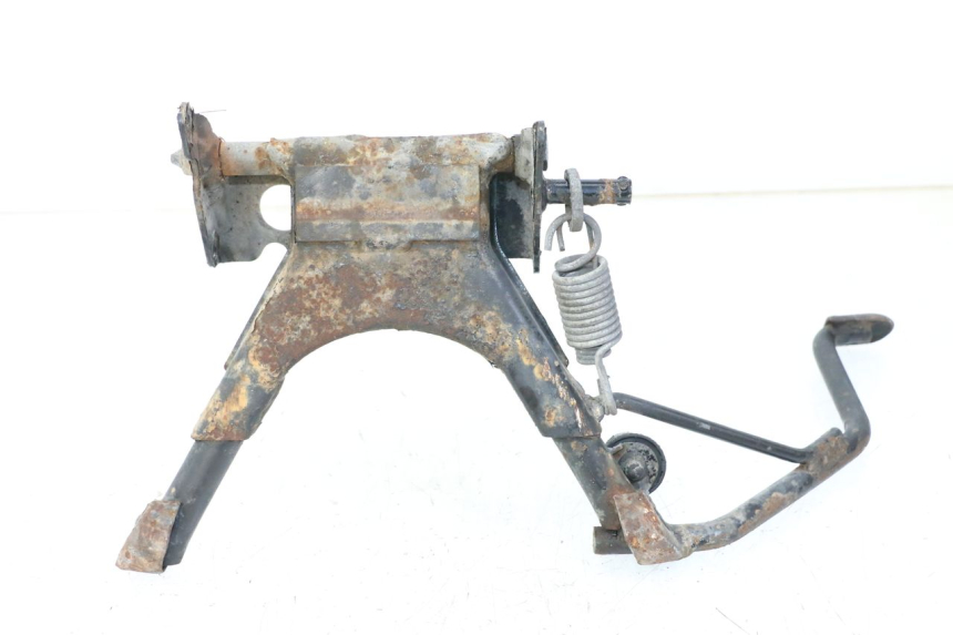 photo de BEQUILLE CENTRALE PEUGEOT SATELIS 125 (2013 - 2018) - Vue principale