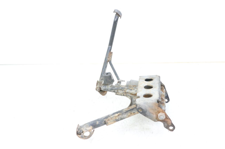 photo de BEQUILLE CENTRALE PEUGEOT SATELIS 125 (2013 - 2018) - Détail de la pièce