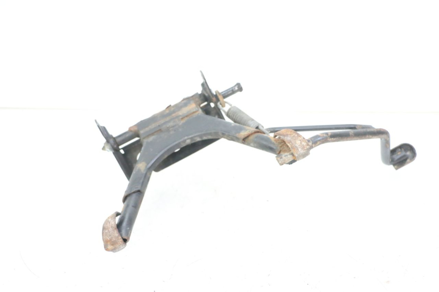 photo de BEQUILLE CENTRALE PEUGEOT SATELIS 125 (2013 - 2018) - Détail de la pièce