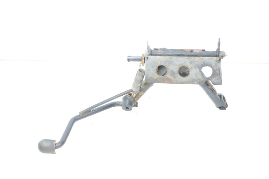 photo de BEQUILLE CENTRALE PEUGEOT SATELIS 125 (2013 - 2018) - Autre angle de vue