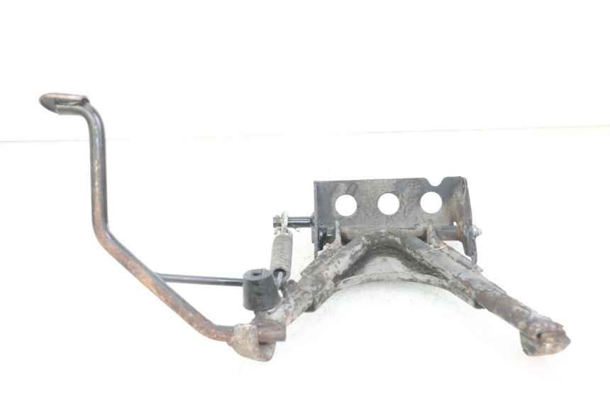 photo de BEQUILLE CENTRALE PEUGEOT SATELIS 125 (2013 - 2018) - Vue d’ensemble