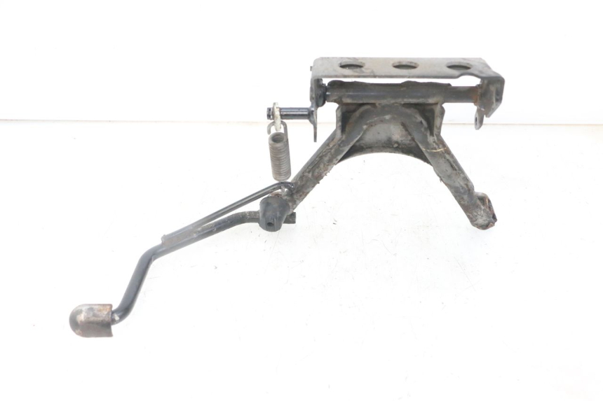 photo de BEQUILLE CENTRALE PEUGEOT SATELIS 125 (2013 - 2018) - État de surface