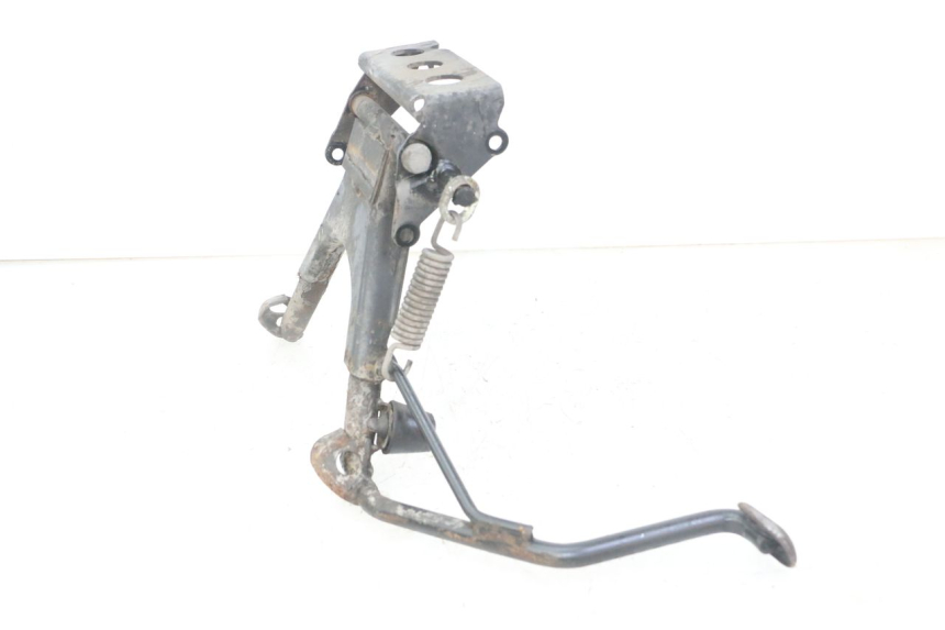 photo de BEQUILLE CENTRALE PEUGEOT SATELIS 125 (2013 - 2018) - Pièce contrôlée