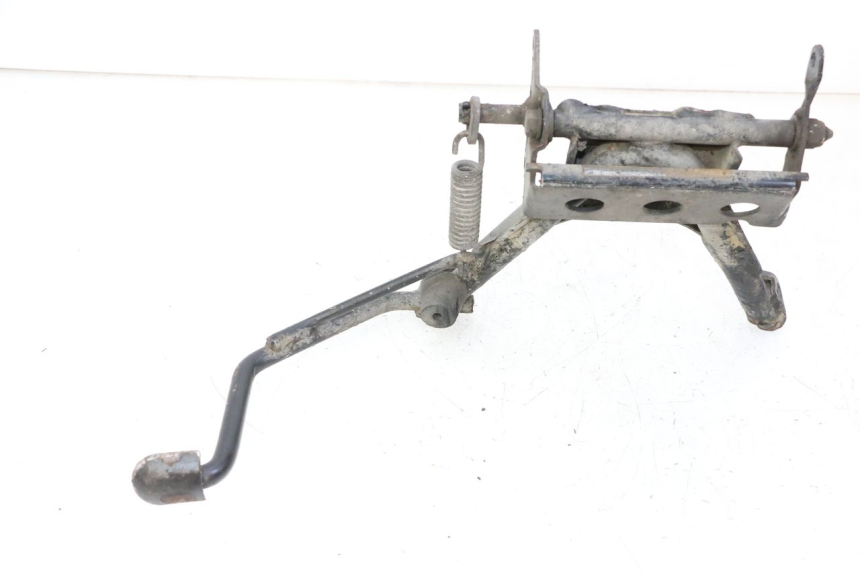 photo de BEQUILLE CENTRALE PEUGEOT SATELIS 125 (2010 - 2012) - Détail de la pièce