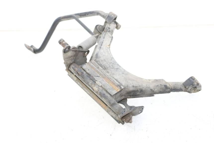 photo de BEQUILLE CENTRALE PEUGEOT SATELIS 125 (2010 - 2012) - Vue d’ensemble