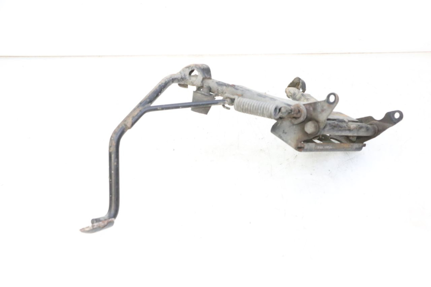 photo de BEQUILLE CENTRALE PEUGEOT SATELIS 125 (2010 - 2012) - Points de fixation