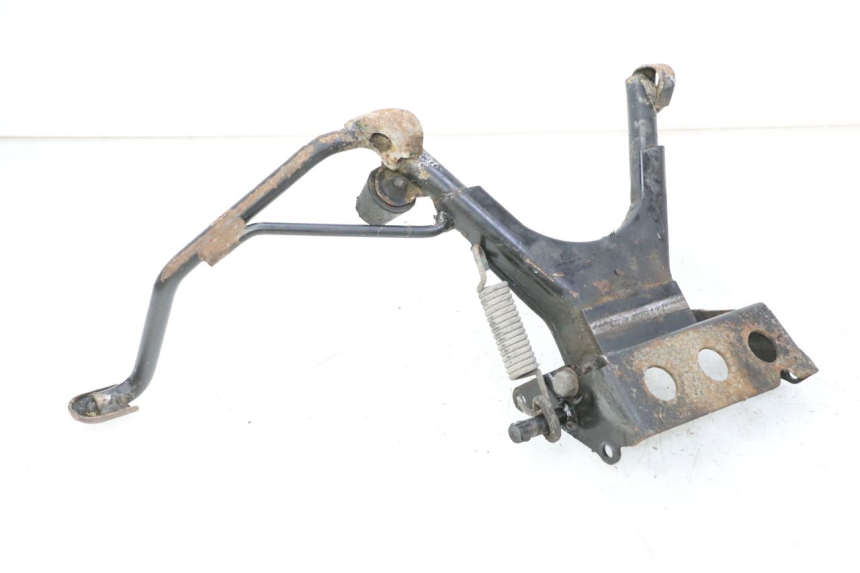 photo de BEQUILLE CENTRALE PEUGEOT SATELIS 125 (2006 - 2009) - Détail de la pièce