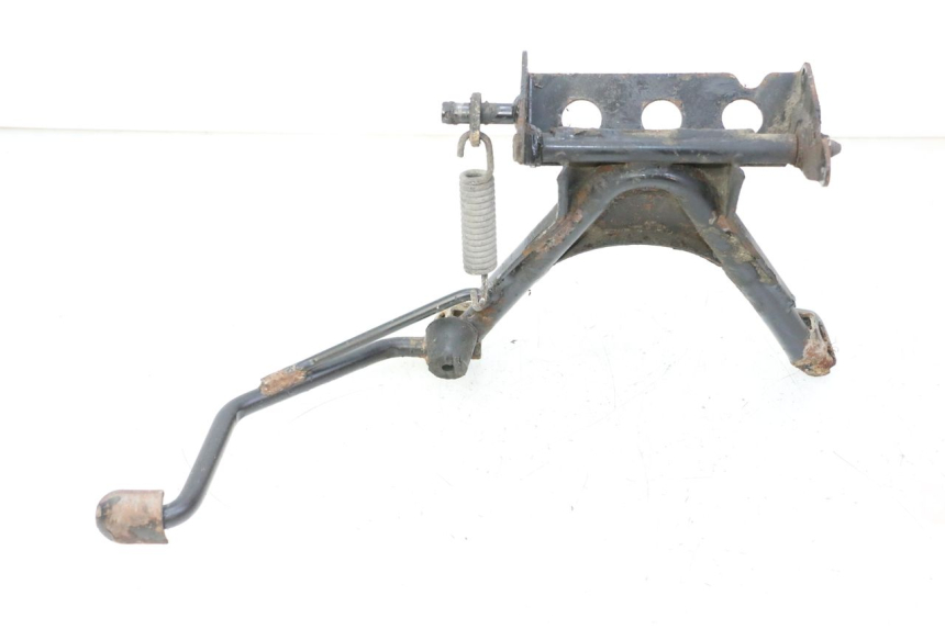 photo de BEQUILLE CENTRALE PEUGEOT SATELIS 125 (2006 - 2009) - Détails caractéristiques