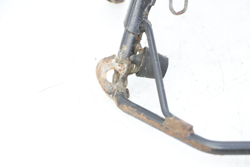 photo de BEQUILLE CENTRALE PEUGEOT SATELIS 125 (2006 - 2009) - Pièce contrôlée