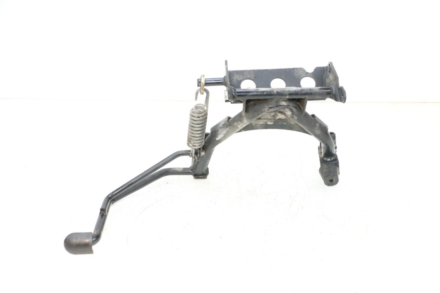 photo de BEQUILLE CENTRALE PEUGEOT SATELIS 125 (2013 - 2018) - Vue d’ensemble