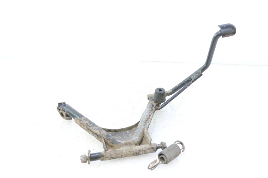 photo de BEQUILLE CENTRALE PEUGEOT SATELIS 125 (2013 - 2018) - Détail de la pièce