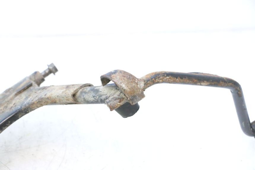 photo de BEQUILLE CENTRALE PEUGEOT SATELIS 125 (2013 - 2018) - Autre angle de vue