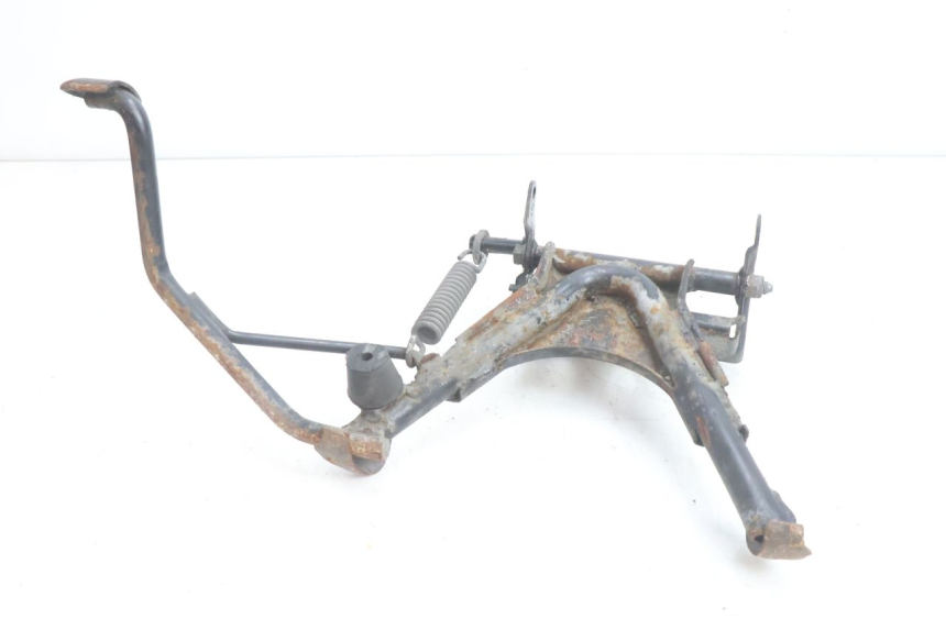 photo de BEQUILLE CENTRALE PEUGEOT SATELIS 125 (2006 - 2009) - Vue produit