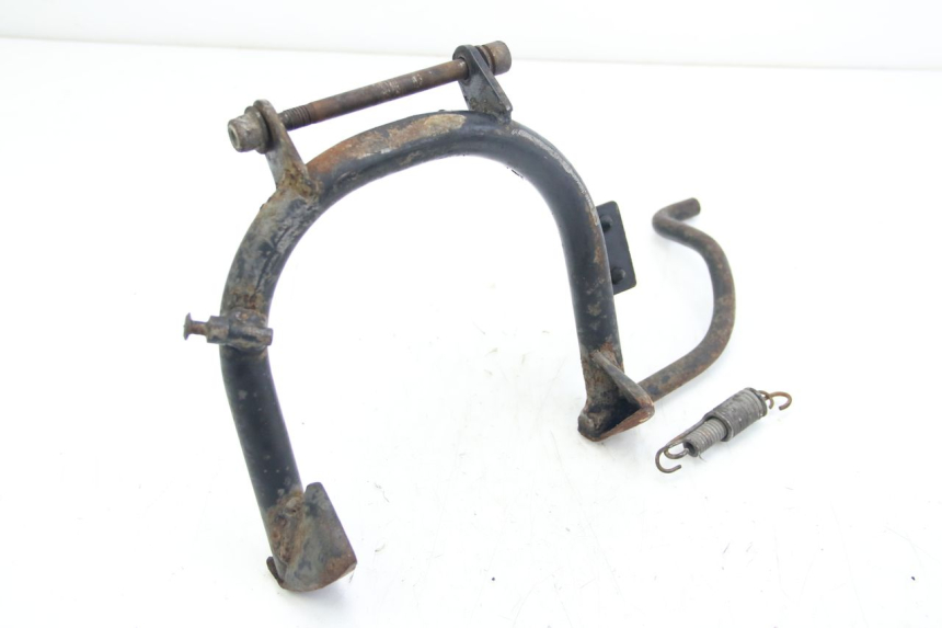 photo de BEQUILLE CENTRALE APRILIA SCARABEO 4T 50 (2009 - 2017) - Vue principale