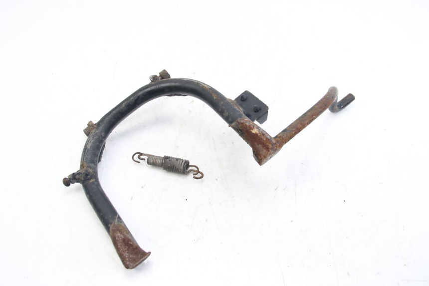 photo de BEQUILLE CENTRALE APRILIA SCARABEO 4T 50 (2009 - 2017) - Détail de la pièce