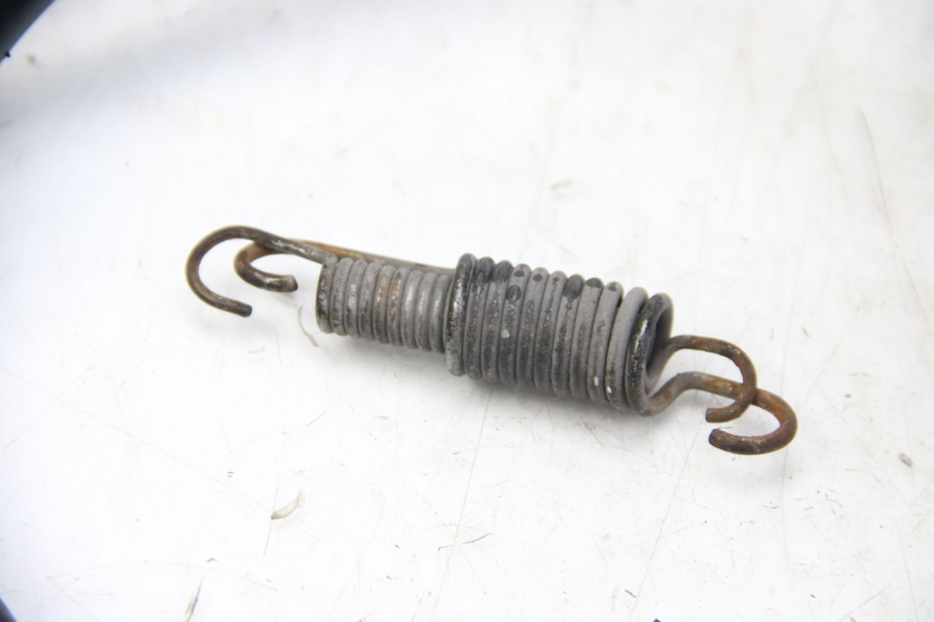 photo de BEQUILLE CENTRALE APRILIA SCARABEO 4T 50 (2009 - 2017) - Zoom état d’usage