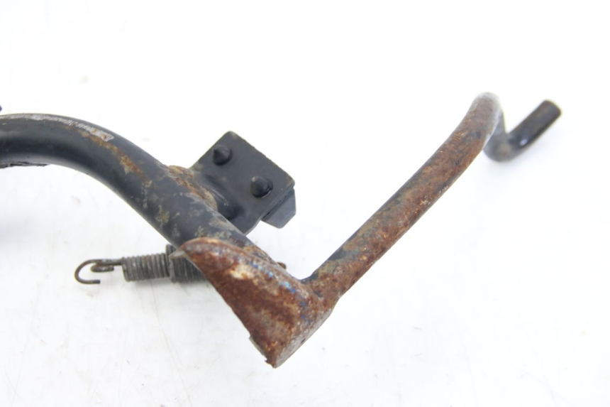 photo de BEQUILLE CENTRALE APRILIA SCARABEO 4T 50 (2009 - 2017) - Vue d’ensemble