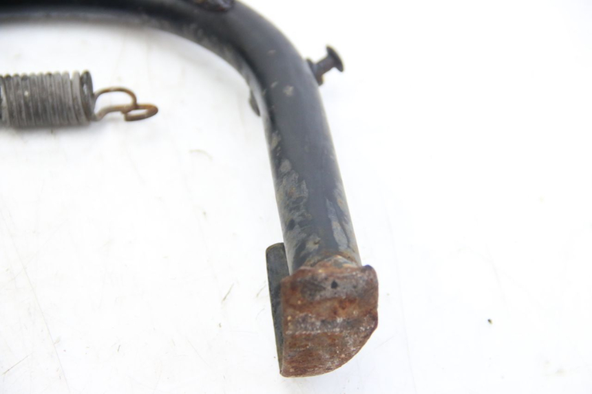 photo de BEQUILLE CENTRALE APRILIA SCARABEO 4T 50 (2009 - 2017) - État de surface