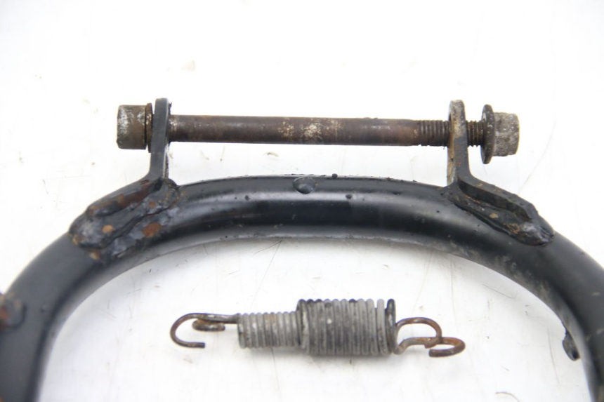 photo de BEQUILLE CENTRALE APRILIA SCARABEO 4T 50 (2009 - 2017) - Pièce contrôlée