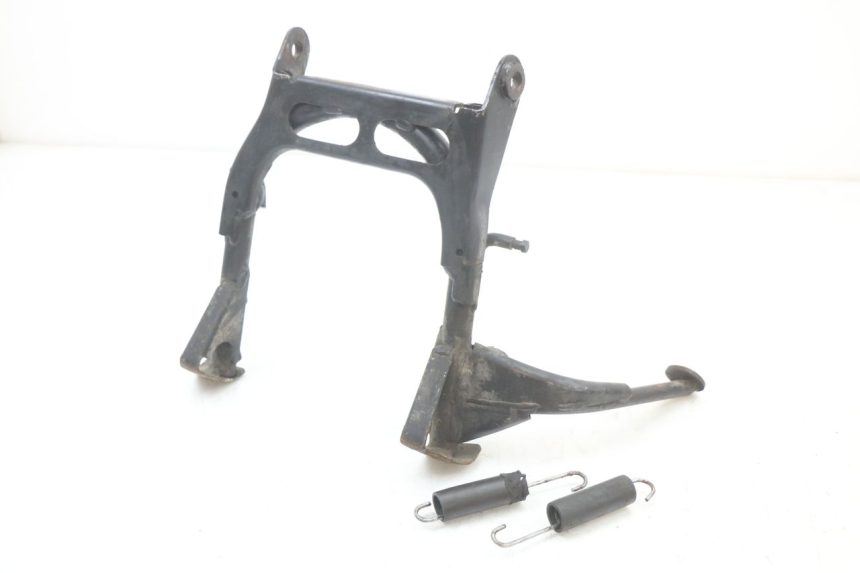 photo de BEQUILLE CENTRALE APRILIA SCARABEO GT 125 (1999 - 2007) - Détail de la pièce