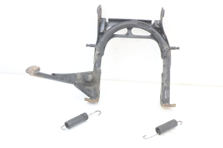 photo de BEQUILLE CENTRALE APRILIA SCARABEO GT 125 (1999 - 2007) - Autre angle de vue