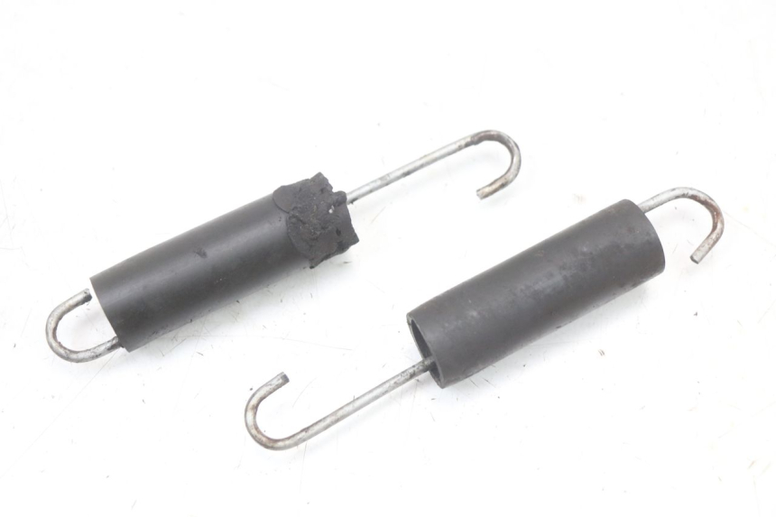 photo de BEQUILLE CENTRALE APRILIA SCARABEO GT 125 (1999 - 2007) - Vue d’ensemble