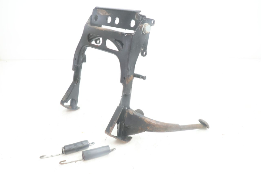 photo de BEQUILLE CENTRALE APRILIA SCARABEO GT 125 (1999 - 2007) - Détail de la pièce