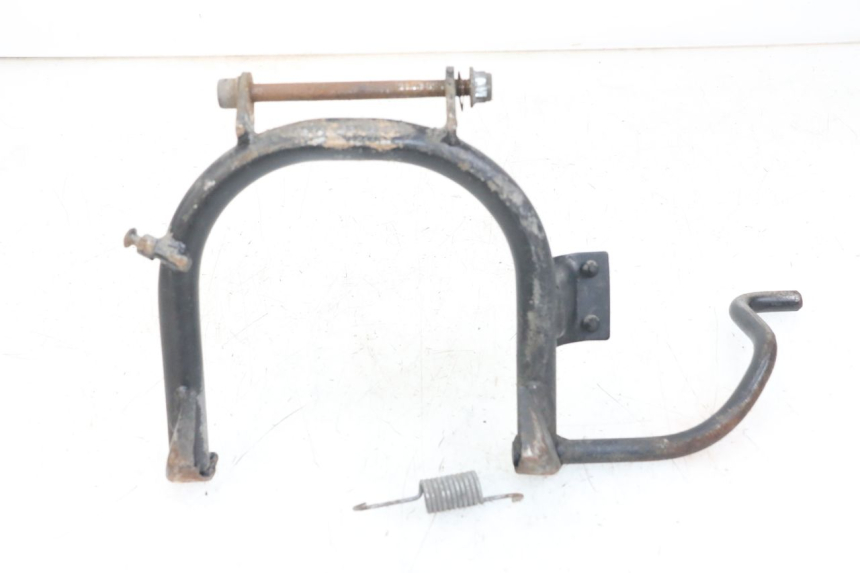 photo de BEQUILLE CENTRALE APRILIA SCARABEO 100 (2003 - 2012) - Vue principale