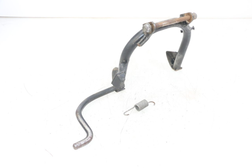 photo de BEQUILLE CENTRALE APRILIA SCARABEO 100 (2003 - 2012) - Détail de la pièce