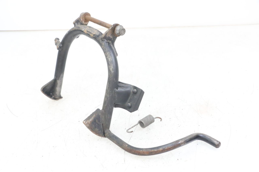 photo de BEQUILLE CENTRALE APRILIA SCARABEO 100 (2003 - 2012) - Zoom état d’usage