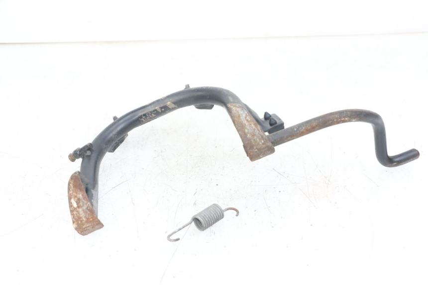 photo de BEQUILLE CENTRALE APRILIA SCARABEO 100 (2003 - 2012) - Vue d’ensemble