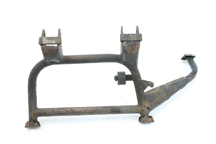 photo de BEQUILLE CENTRALE KYMCO SENTO 100 (2008 - 2013) - Zoom état d’usage