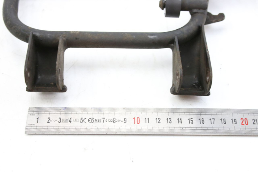 photo de BEQUILLE CENTRALE KYMCO SENTO 100 (2008 - 2013) - État de surface