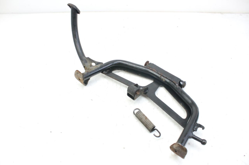 photo de BEQUILLE CENTRALE MBK SKYCRUISER 125 (2010 - 2013) - Gros plan technique