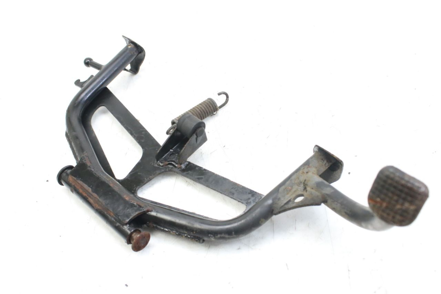 photo de BEQUILLE CENTRALE MBK SKYCRUISER 125 (2010 - 2013) - Points de fixation