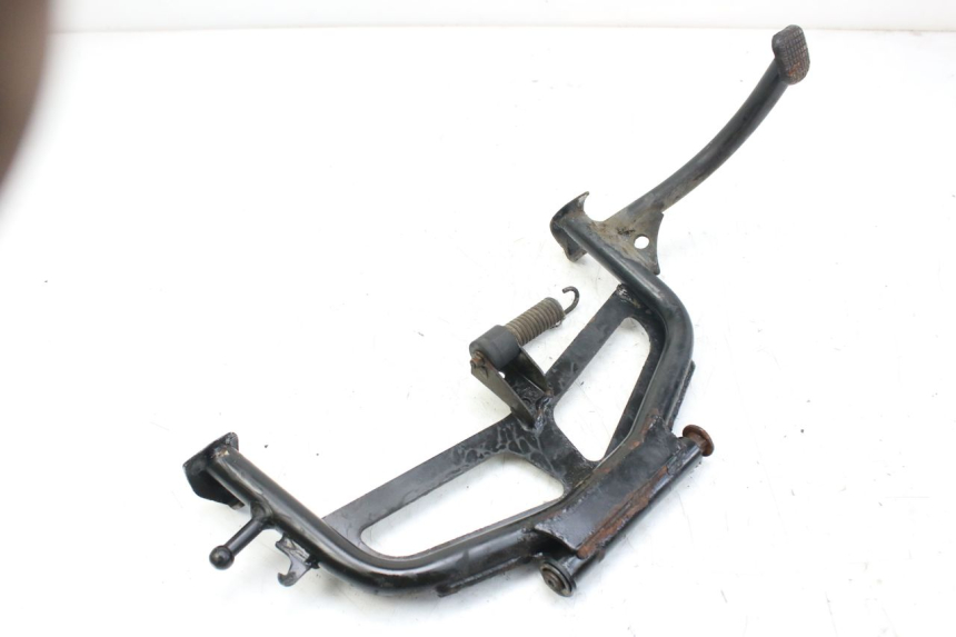 photo de BEQUILLE CENTRALE MBK SKYCRUISER 125 (2010 - 2013) - État de surface