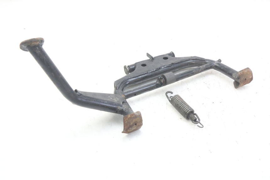 photo de BEQUILLE CENTRALE MBK SKYCRUISER 125 (2006 - 2009) - Zoom état d’usage