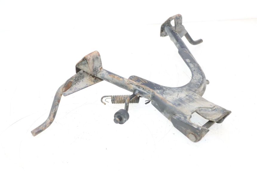 photo de BEQUILLE CENTRALE RIDE SLASH 2T 50 (2012 - 2014) - État de surface